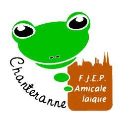 Logo de FJEP Amicale Laïque Chanteranne