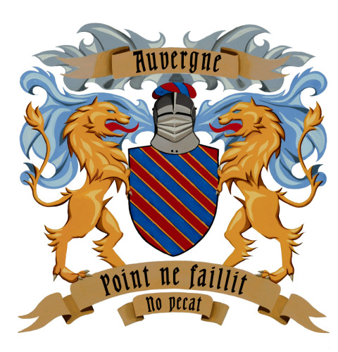 La Maisnie du Mont Ferrand