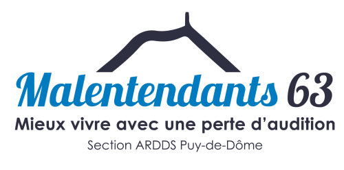 Malentendants 63, section locale de l'ARDDS