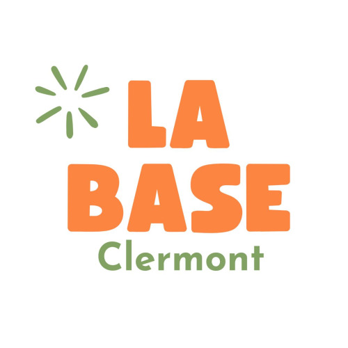 logo de la BASE Clermont