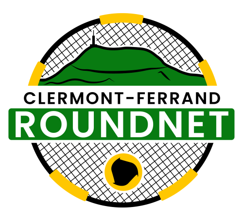 Roundnet Clermont-Ferrand