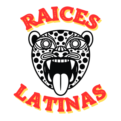 Logo Association Raices Latinas