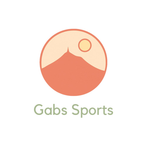 Logo Association GABS SPORTS 