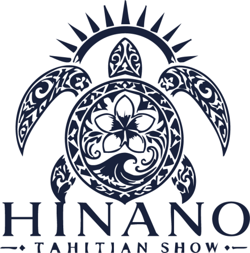 hinano tahitian show