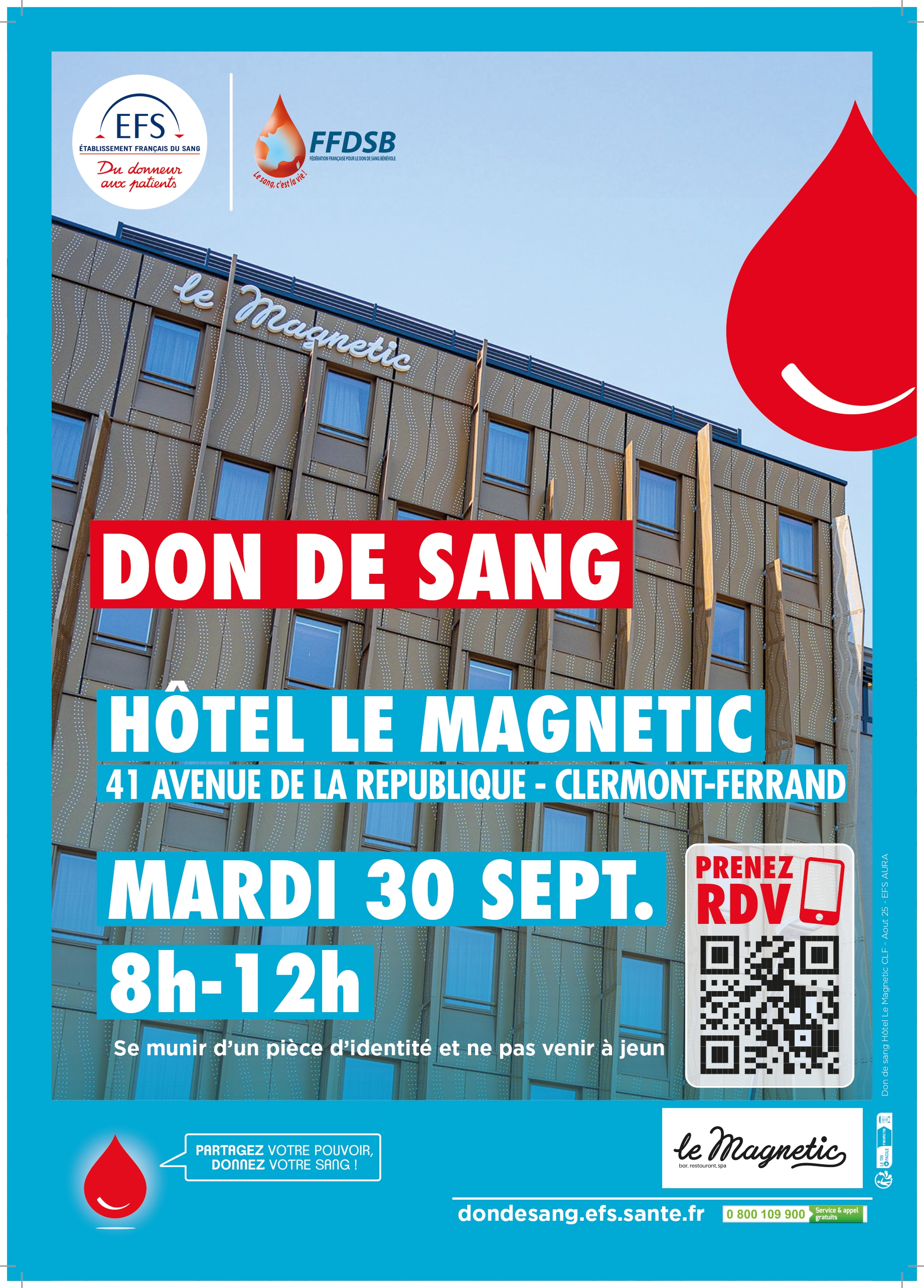 Don de sang
