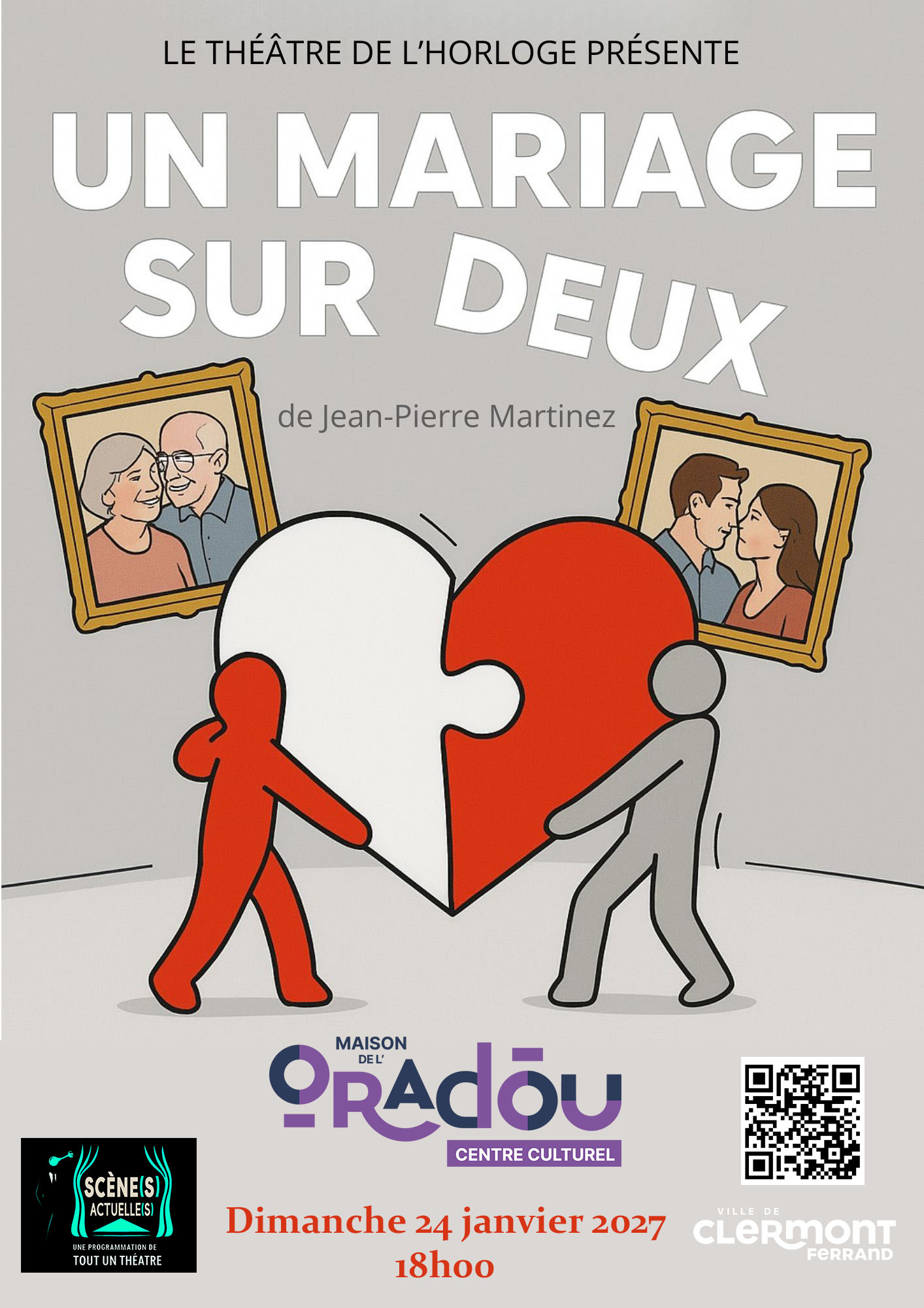 Affiche MSD