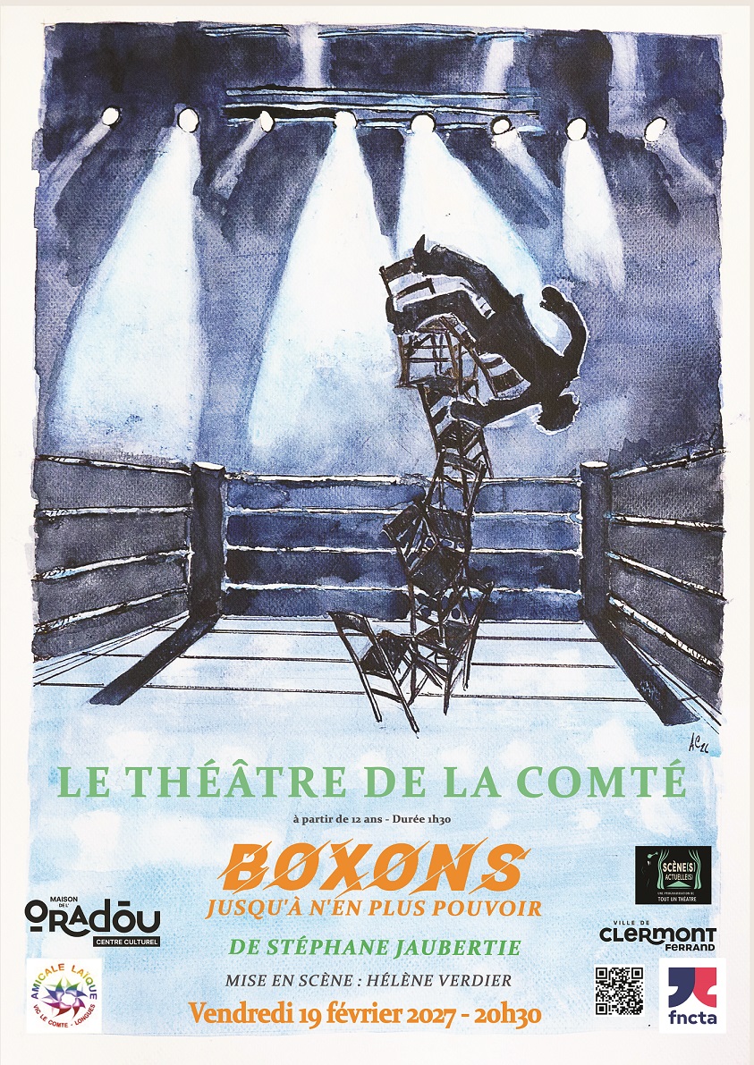 Affiche B