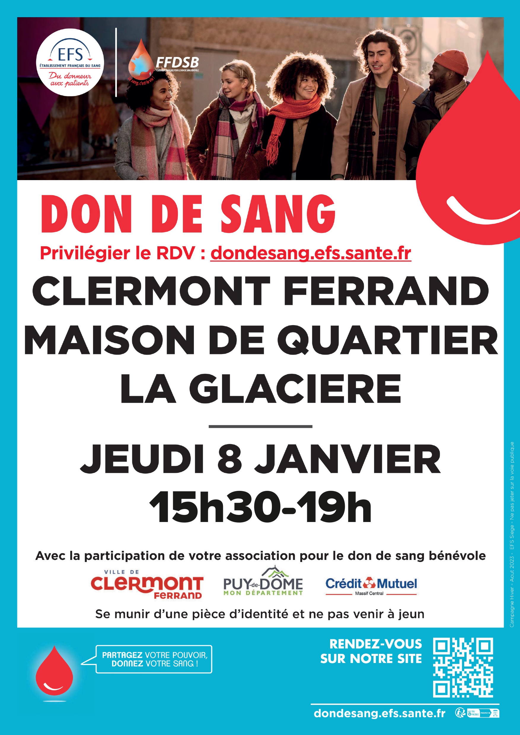 Don de sang