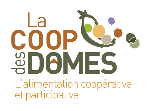 La coop des dômes l'alimentation coopérative et participative
