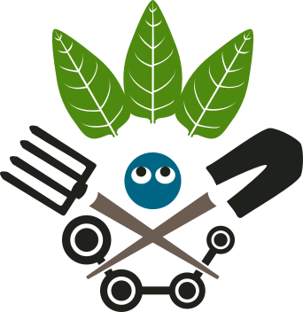 Logo Terra Preta