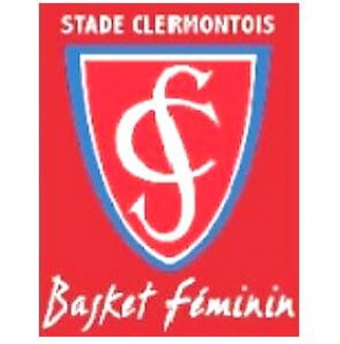 SCBF  Stade Clermontois Basket Feminin