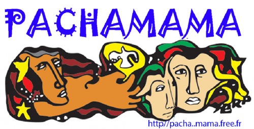 Pachamama C'est une ONG d'échanges et de coopération internationale entre l'Amérique Latine et l'Europe.
