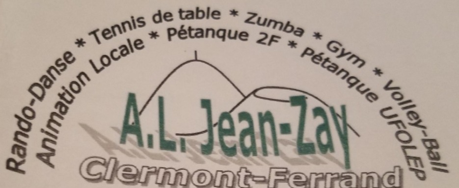 Logo Amicale Jean Zay 