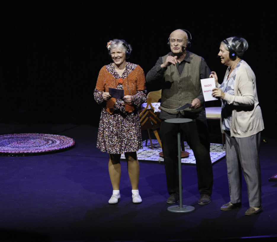 Fete du Théâtre en Auvergne