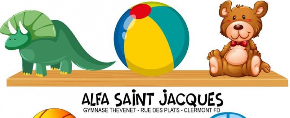 PORTES OUVERTES BASKETBALL 