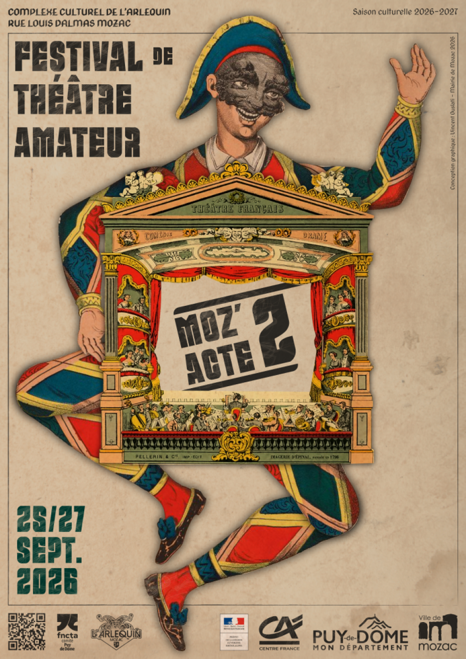 Affiche
