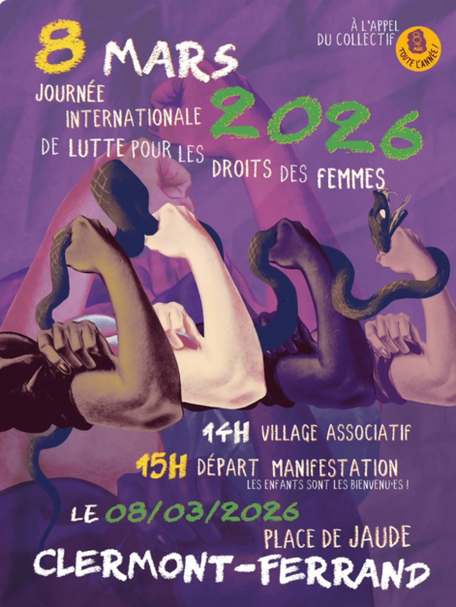 manifestation