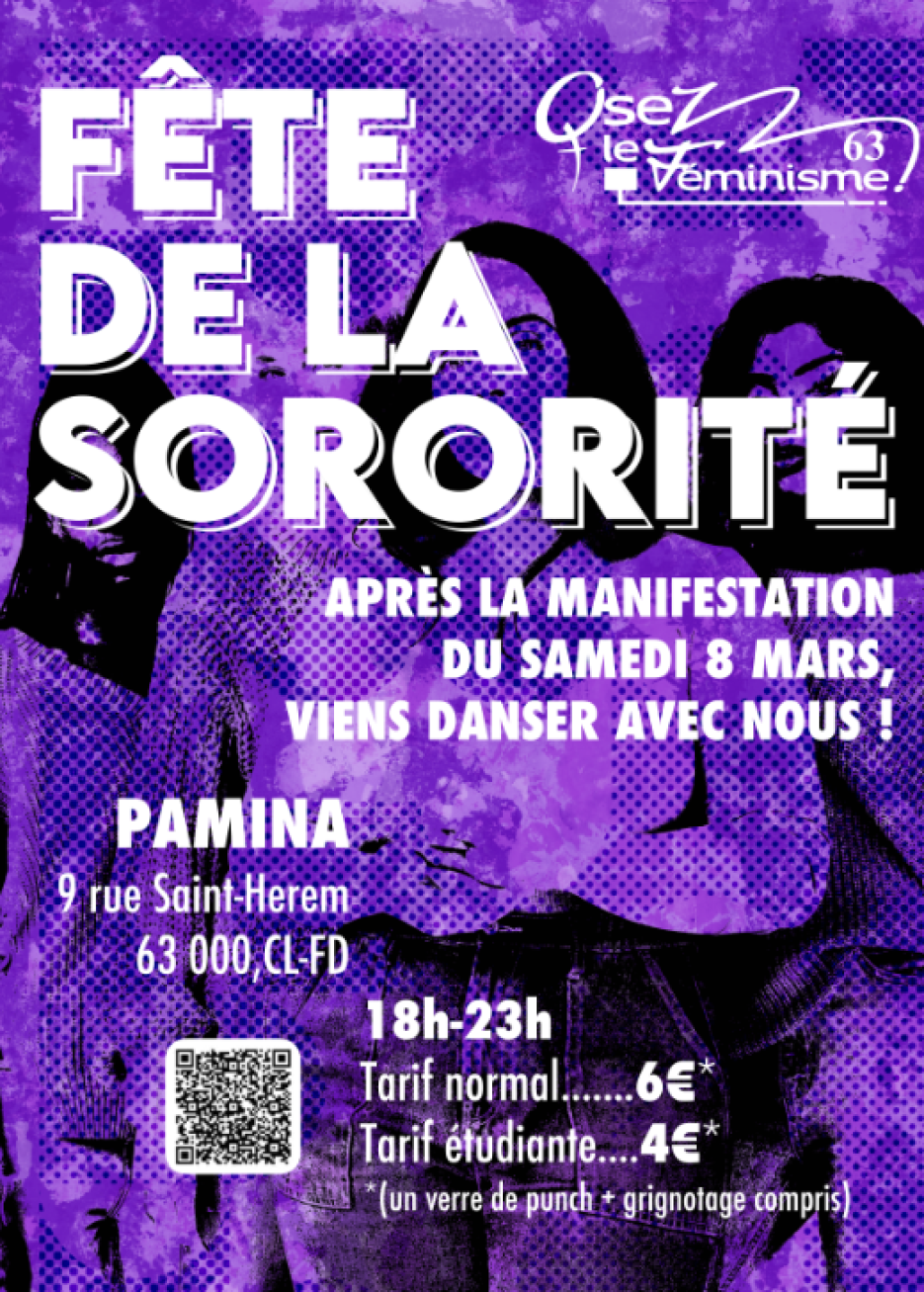 fête