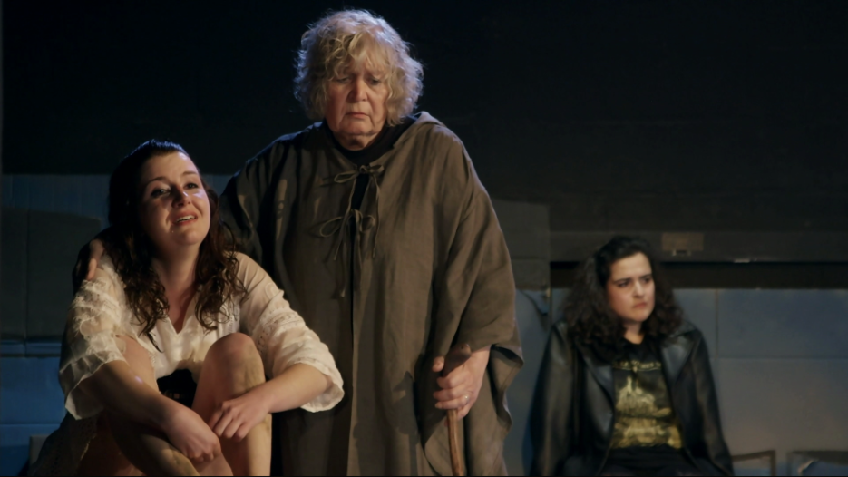 Fete du Théâtre en Auvergne