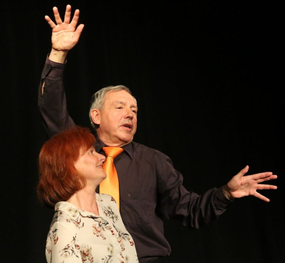 Fete du Théâtre en Auvergne