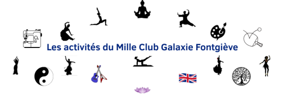 Les Activités