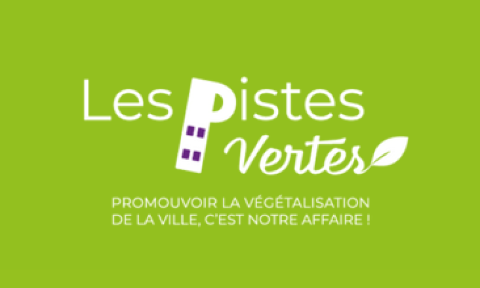 pistes vertes