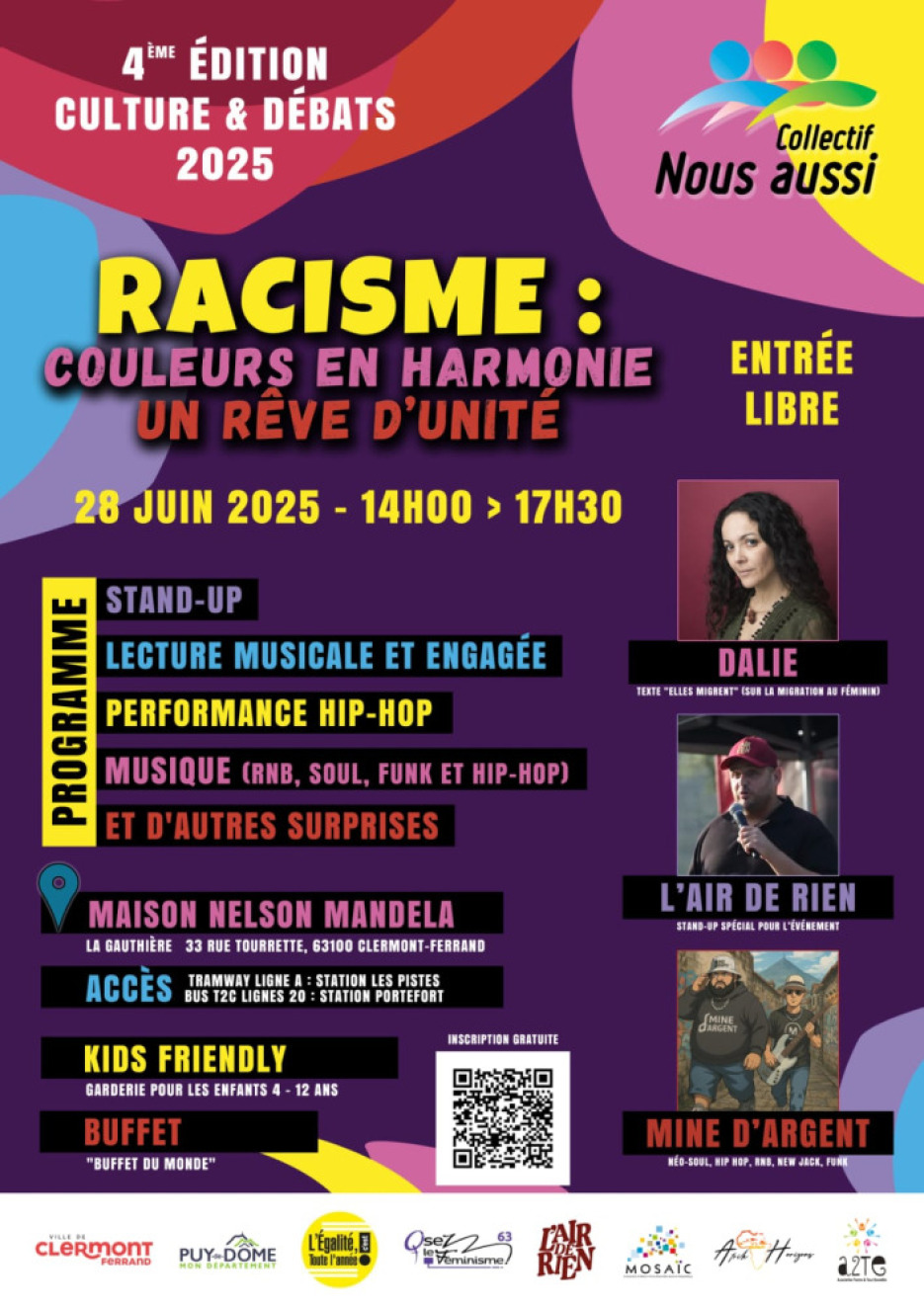 culture et débats