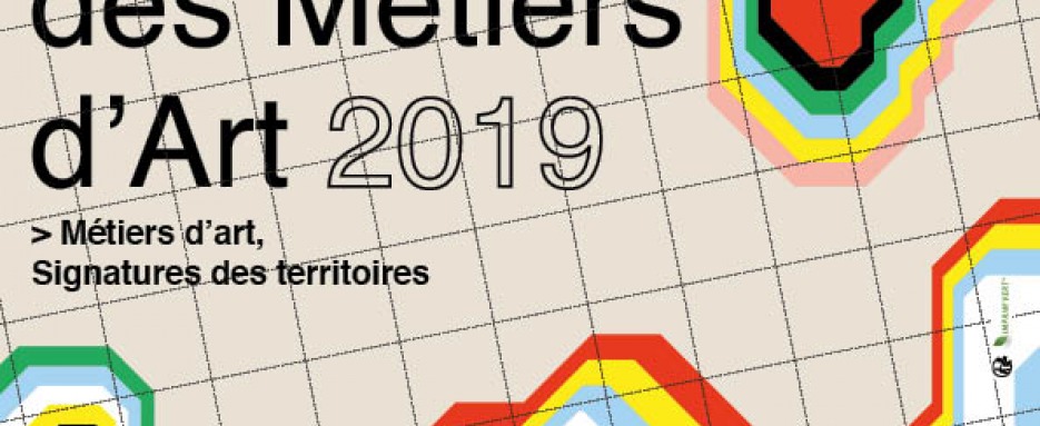 Jema, journées européennes des métiers d'art