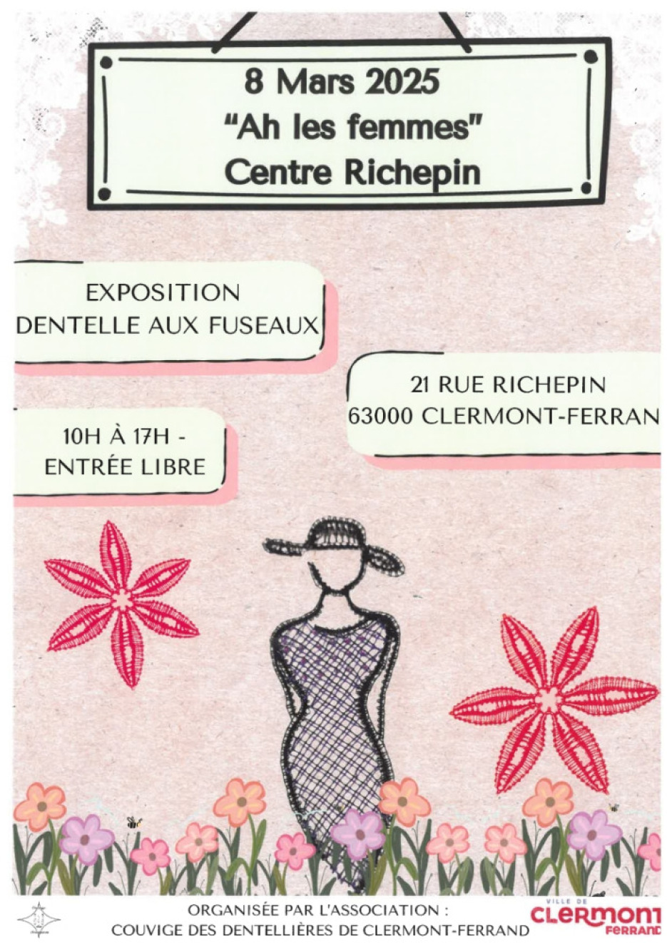 ah les femmes
