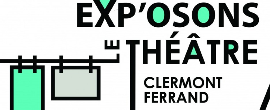 Exp'ososn le Théâtre