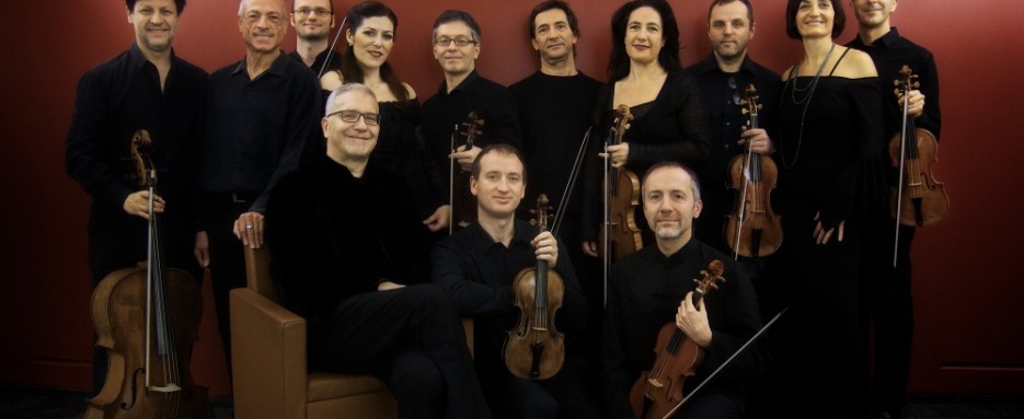 La Cappella Neapolitana