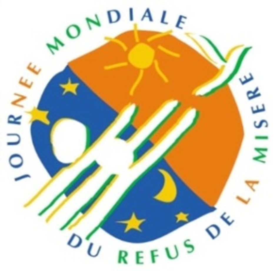 journée mondiale du refus de la misère