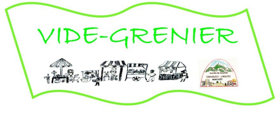 Vide grenier le 05/09/2021 comitegravouse4r@gmail.com