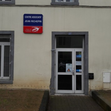 Centre Jean Richepin