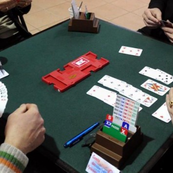 Table de jeu