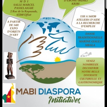 JOURNEE CULTUELLLE M D I 12 OCTOBRE  2019 A EFFIAT