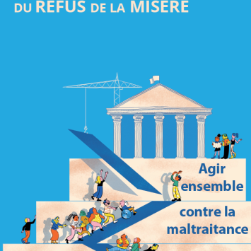 agir ensemble contre la maltraitance sociale et institutionnelle