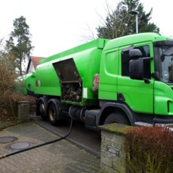 camion fuel