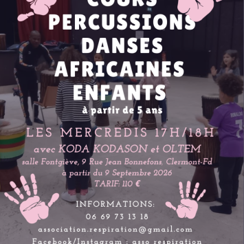 COURS 26 27