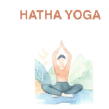 HATHA YOGA