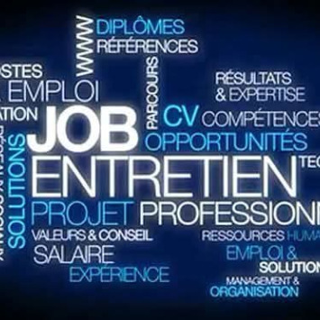 Job entretien