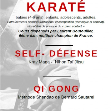 Affiche
