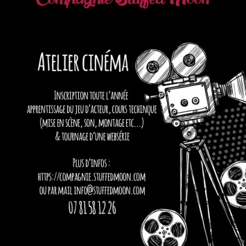 Formation cinéma