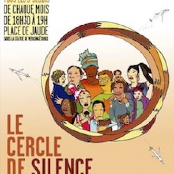 manifestation silencieuse
