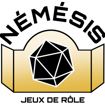 Logo de l'association Némésis